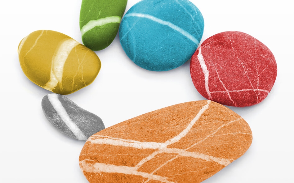 Unsere Mission Unsere Mission