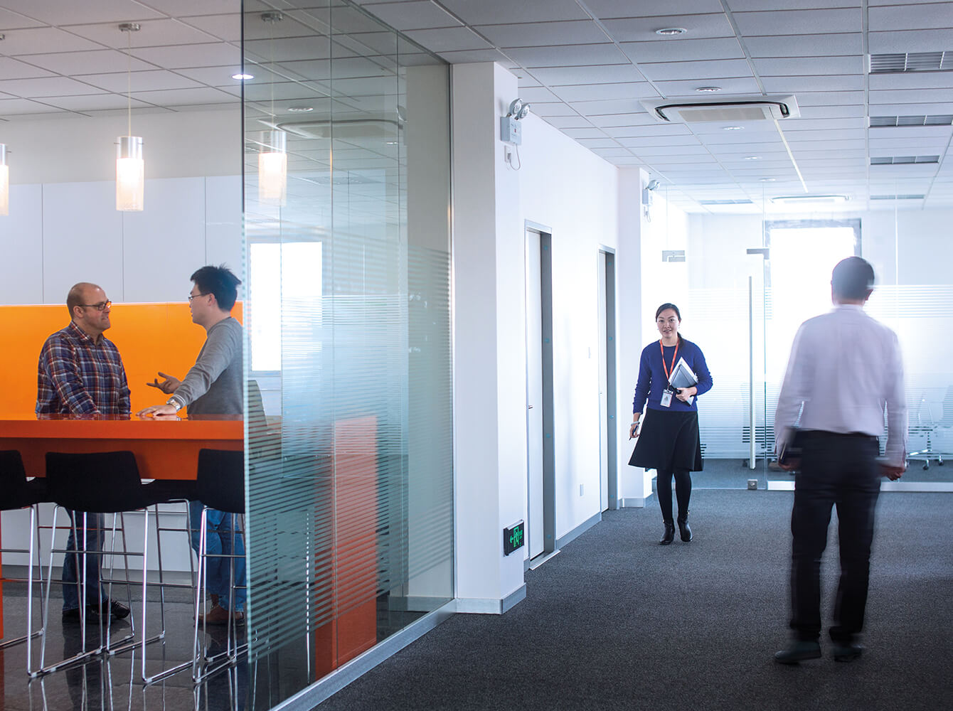 Standort Suzhou, China Standort Suzhou, China