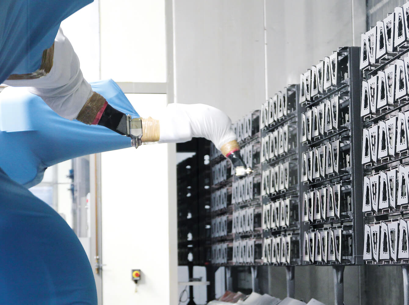 Standort Legnica, Polen Standort Legnica, Polen