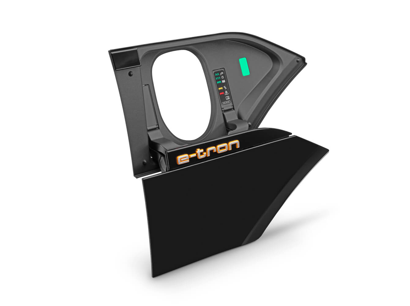 Anwendung Elektromechanik geöffnet Anwendung Elektromechanik geöffnet