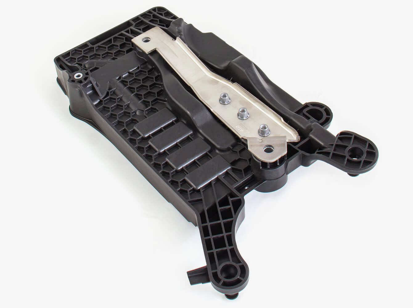 Batteriekonsole Batteriekonsole