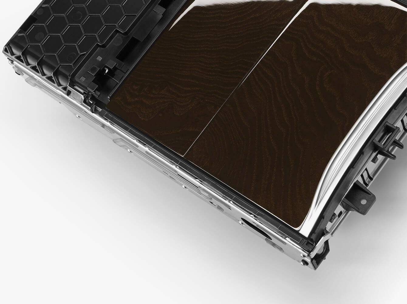 Mittelkonsolenmodul Mittelkonsolenmodul