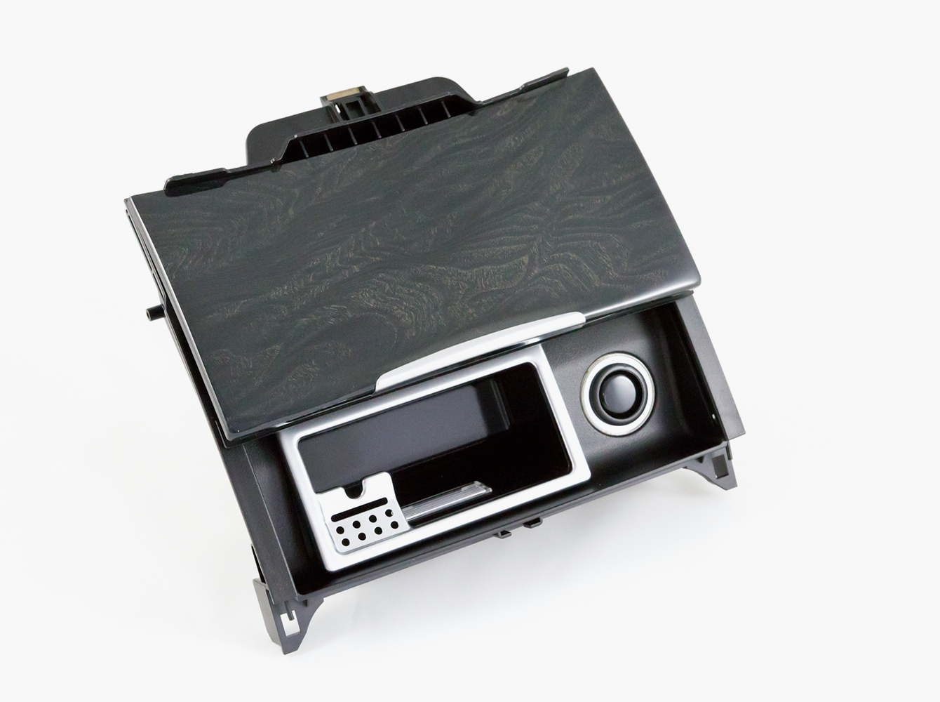 Kinematik Ablagefach Ascherpaket Kinematik Ablagefach Ascherpaket