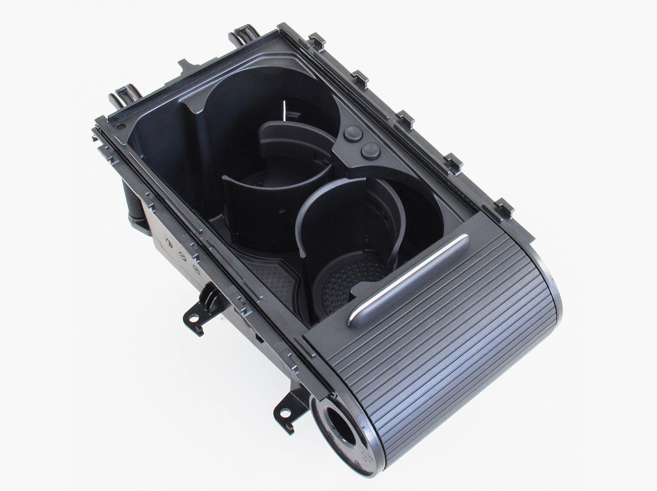 Kinematik Ablagefach Cupholder Kinematik Ablagefach Cupholder