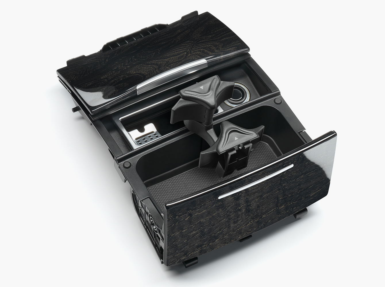 Kinematik Ablagesystem Kinematik Ablagesystem