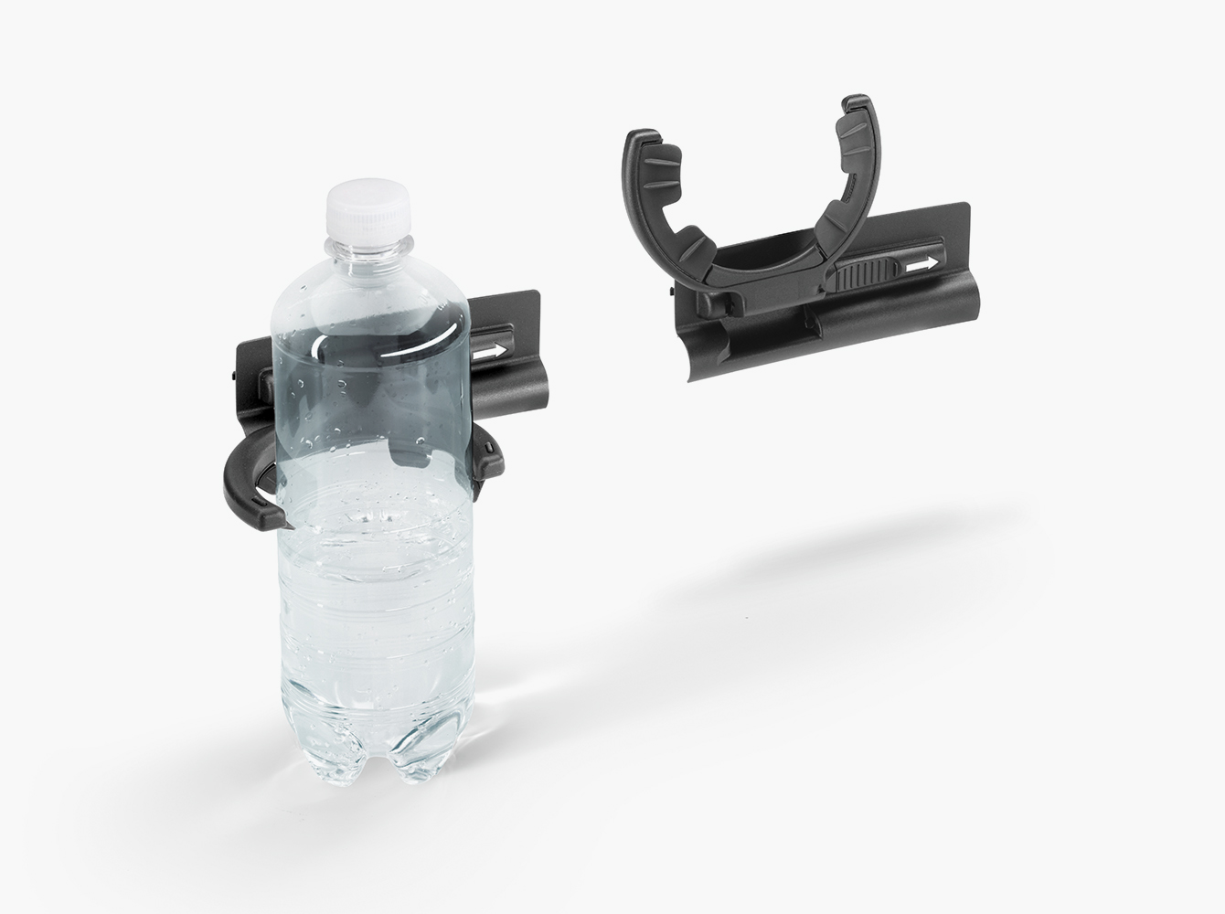 Kinematik Cupholder Haltearm Kinematik Cupholder Haltearm