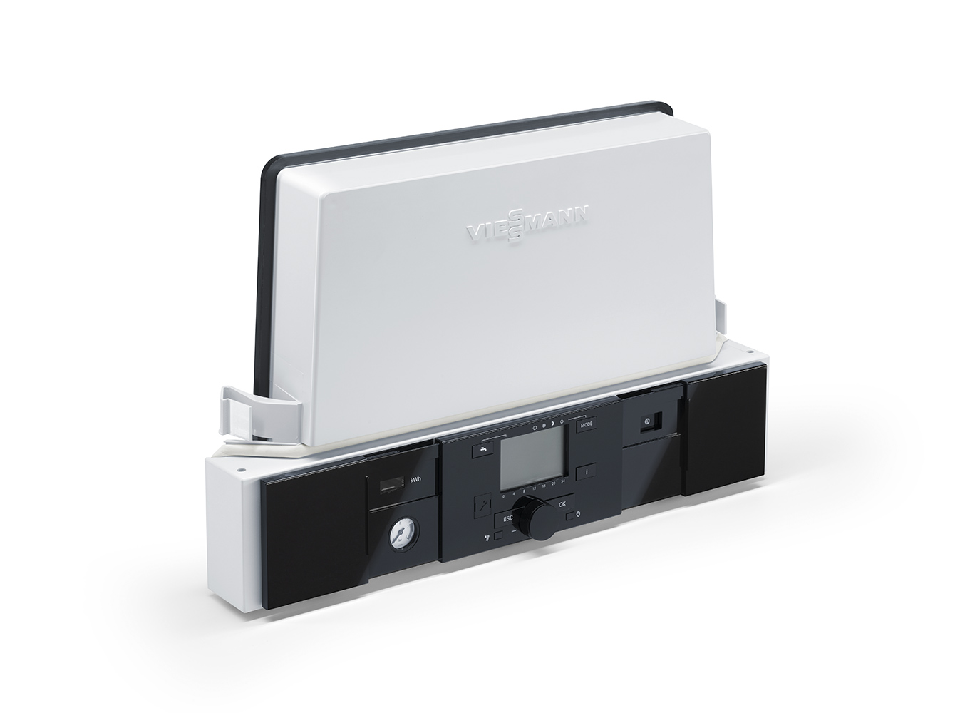 Heizkesselregelungen Heizkesselregelungen