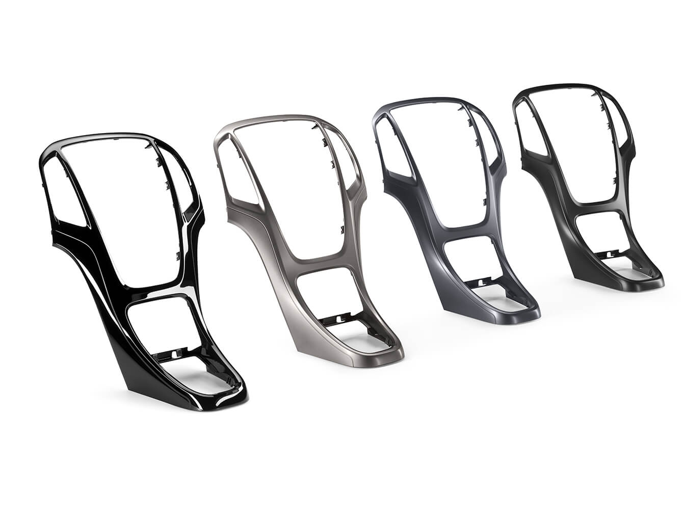 Oberflächendekorierung Oberflächendekorierung