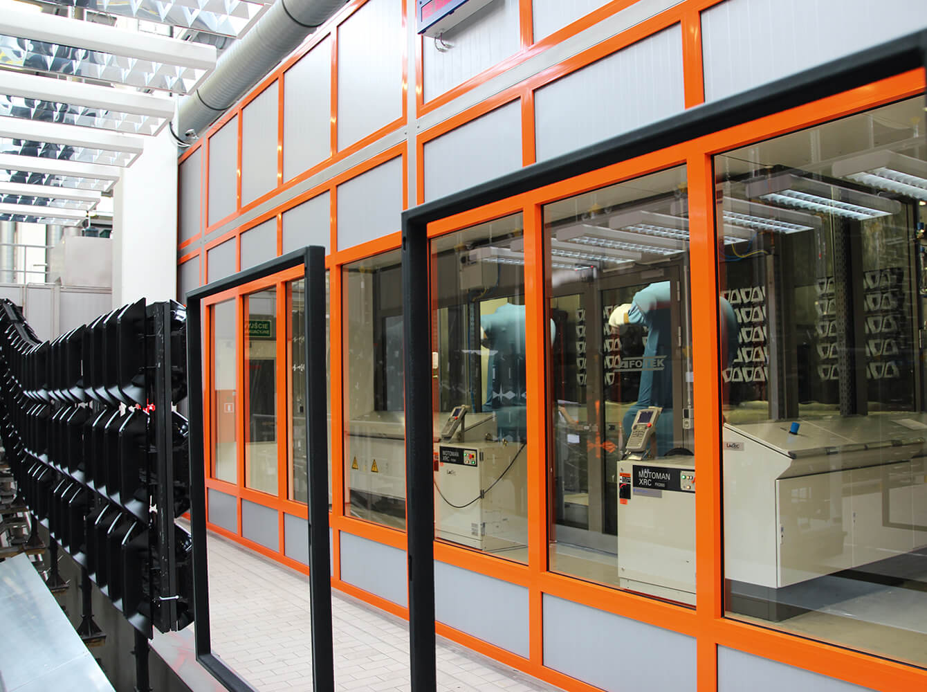 Oberflächendekorierung Oberflächendekorierung