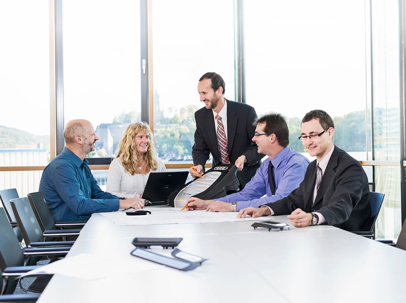 Projektmanagement wezi-mould Projektmanagement wezi-mould