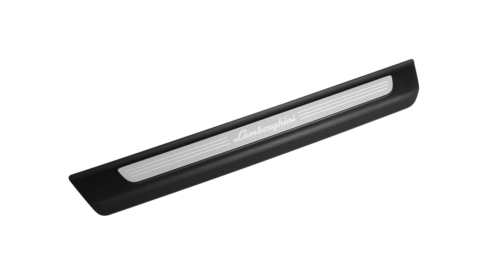 Einstiegsleiste Einstiegsleiste