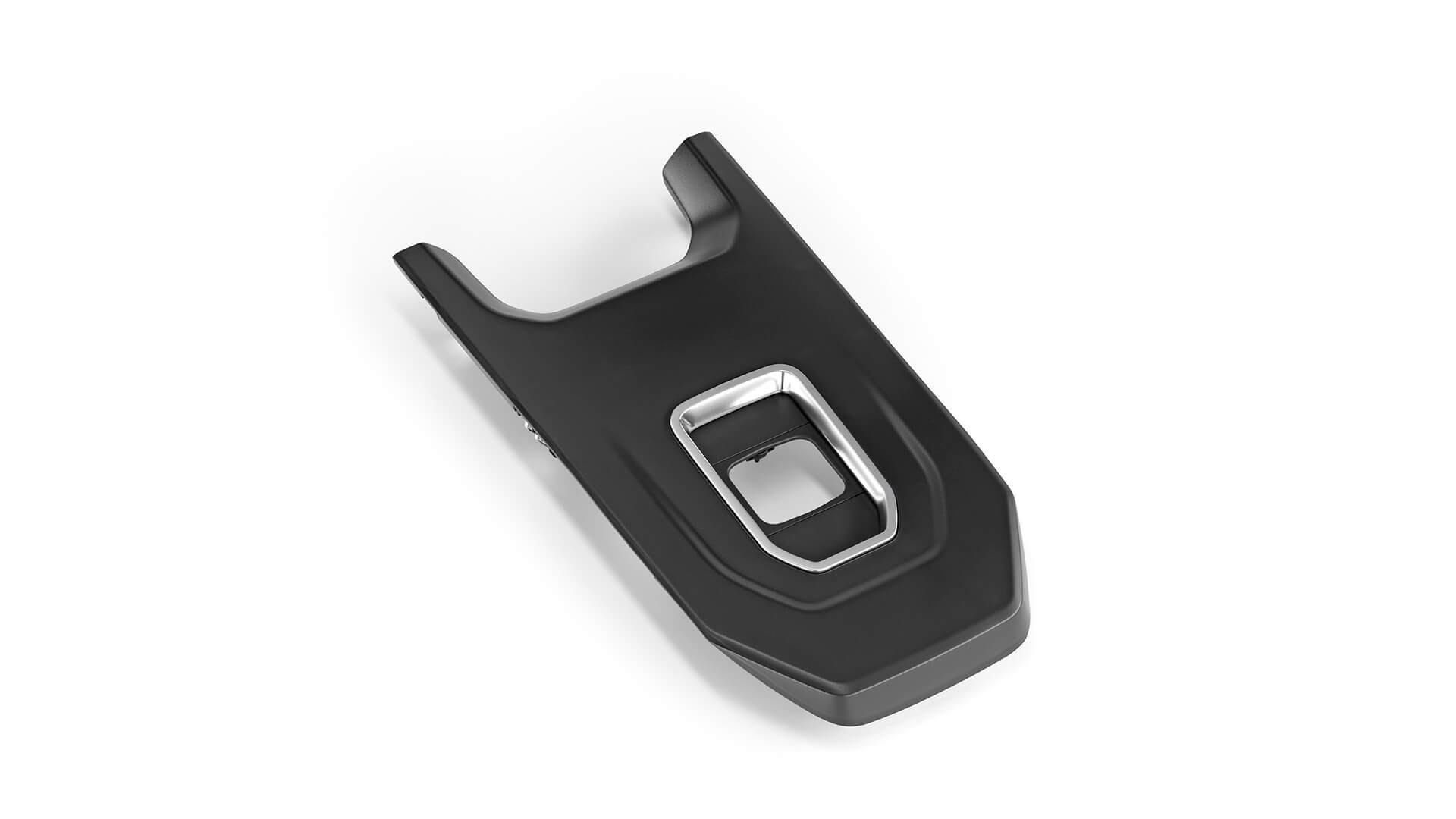 Transmission lever Transmission lever