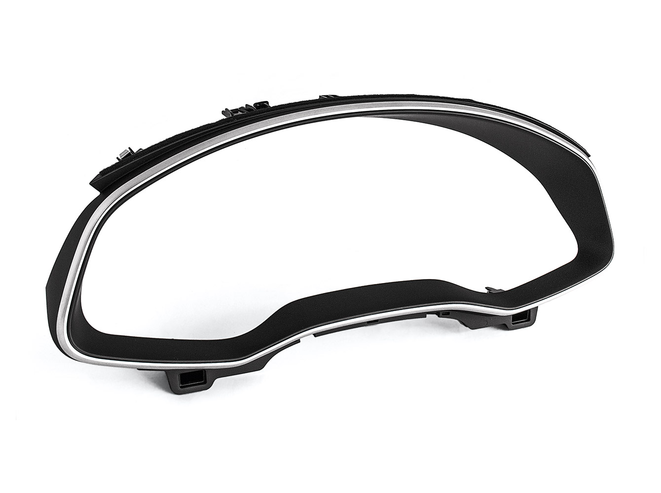 Anbauteile Luftführung Anbauteile Luftführung