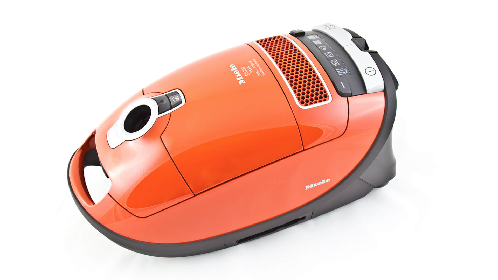 Staubsauger Staubsauger