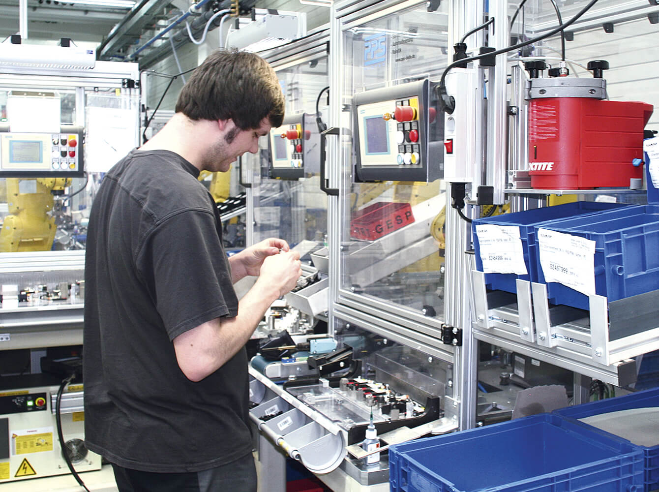 Ferienarbeit Ferienarbeit