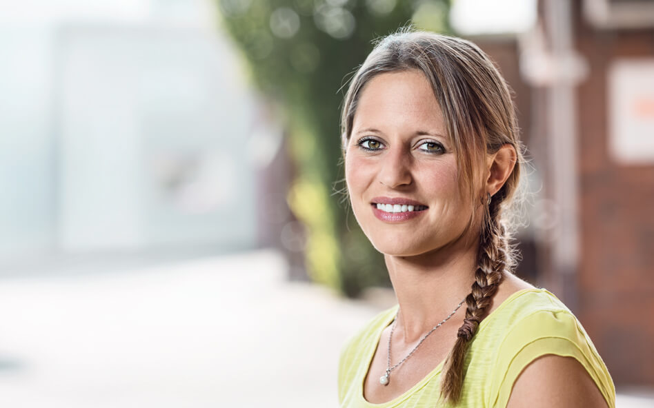 Mitarbeiterstimmen Mitarbeiterstimmen