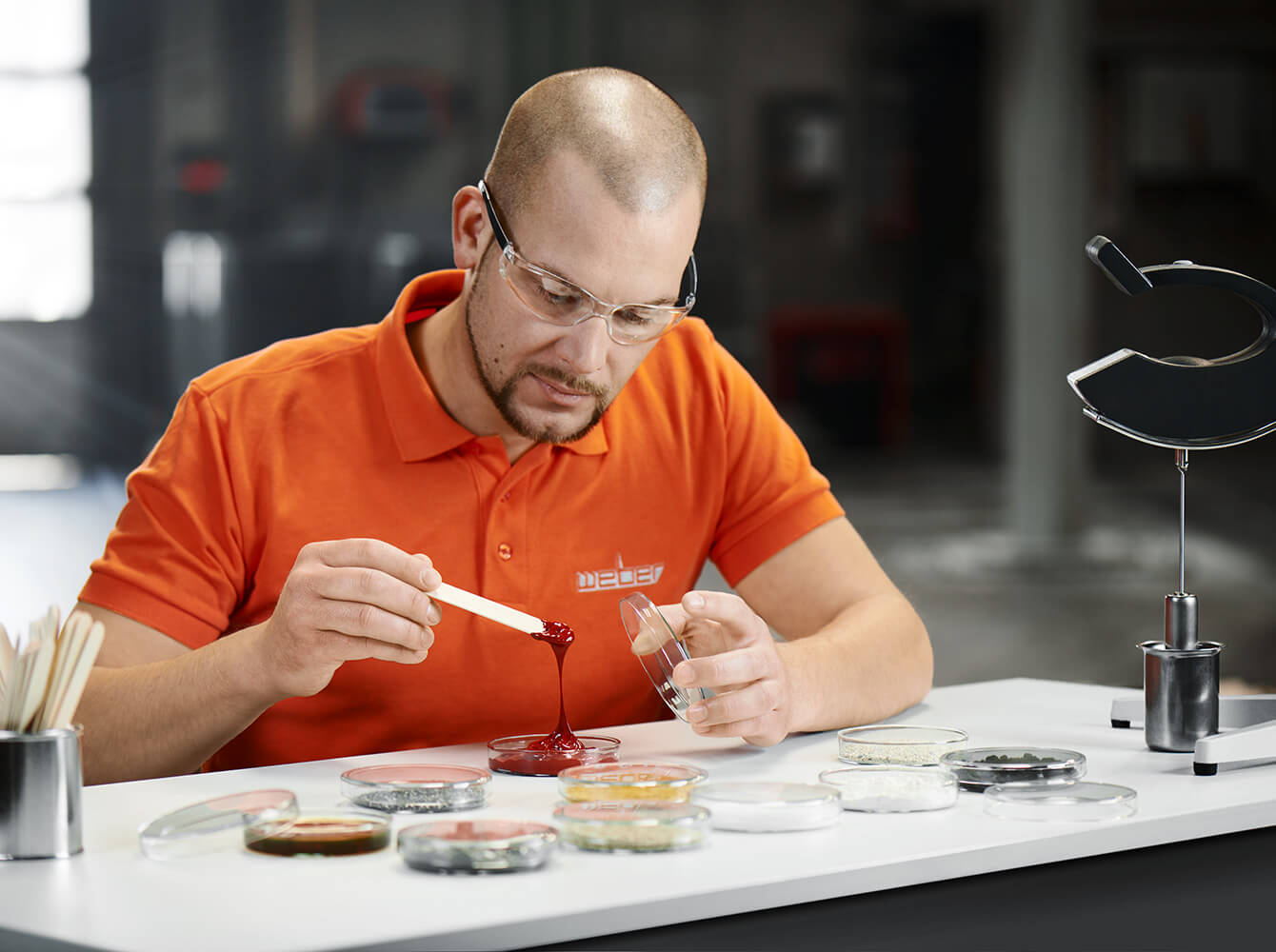 Technische Beratung – wezi-lit Technische Beratung – wezi-lit