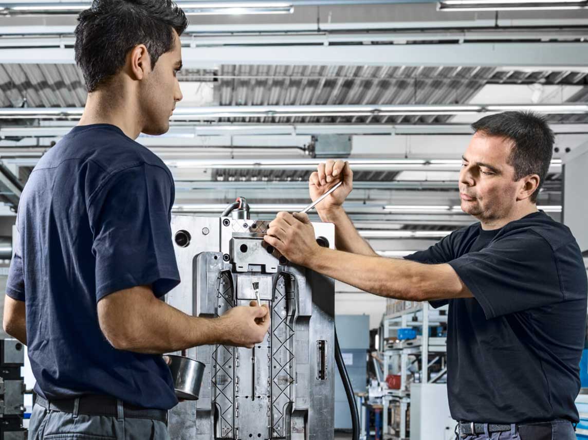 Dienstleistungen Dienstleistungen